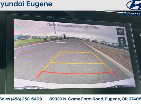 Used 2022 Hyundai Tucson SEL image 25