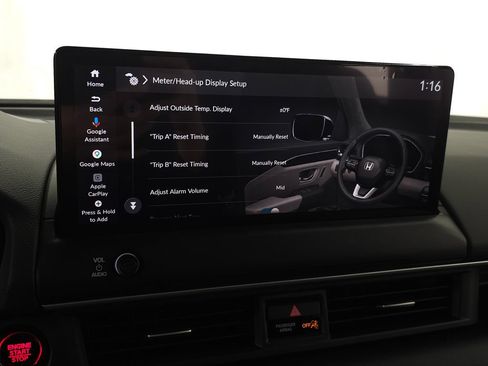 Used 2026 Honda Pilot Black Edition image 30
