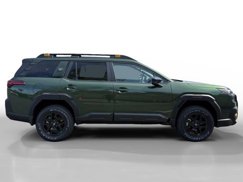 New 2026 Subaru Outback Wilderness AWD/4WD image 6