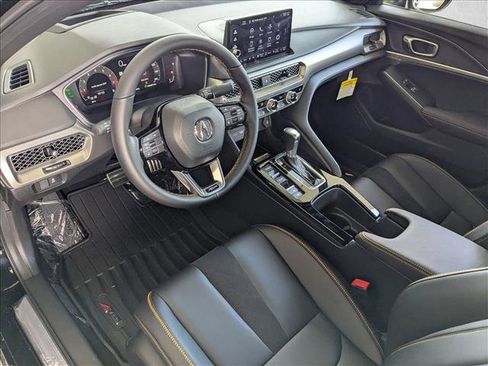 New 2026 Acura Integra A-Spec image 3