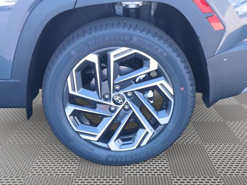 New 2026 Hyundai Tucson Limited image 5
