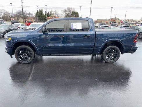 Used 2023 RAM 1500 Limited image 17