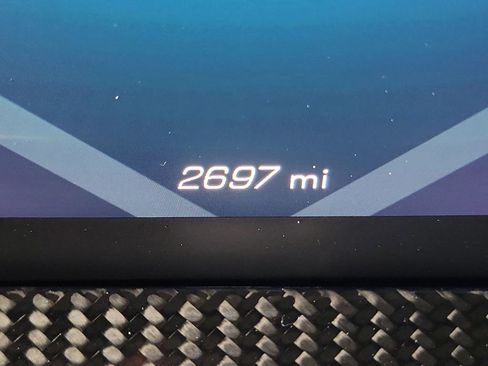 Used 2024 Chevrolet Corvette Z06 image 23