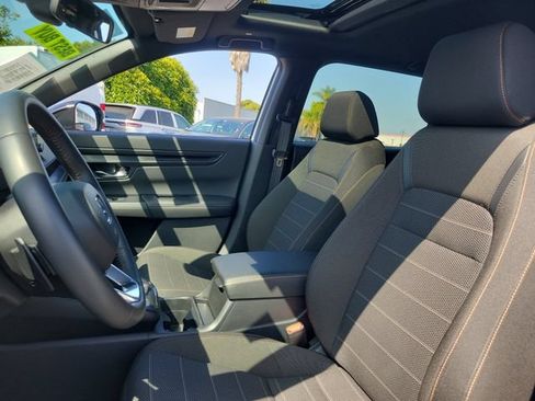 Certified 2024 Honda CR-V Sport image 17