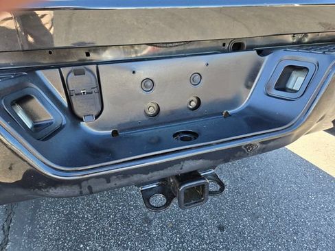 Used 2016 RAM 1500 Sport AWD/4WD image 19
