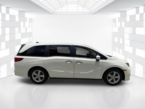 Used 2019 Honda Odyssey EX-L image 8