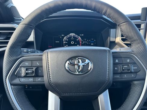 Used 2026 Toyota Tundra Limited w/ Limited PVM Package AWD/4WD image 18