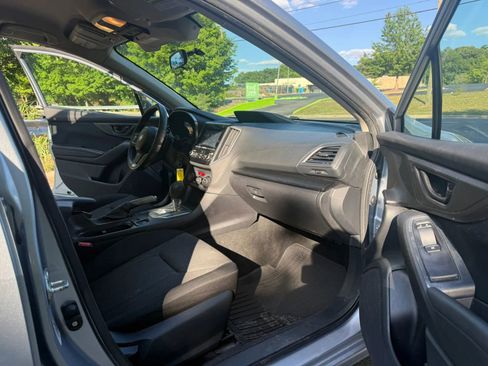 Used 2018 Subaru Impreza 2.0i Premium w/ Eyesight & BSD & Rcta AWD/4WD image 14
