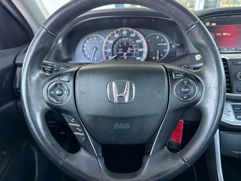 Used 2015 Honda Accord Sport image 21