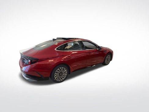 New 2026 Hyundai Sonata SEL image 8