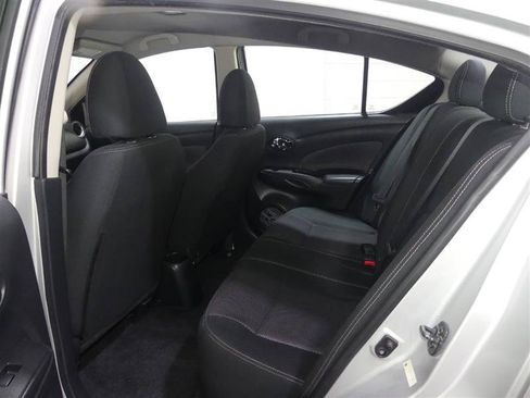 Used 2017 Nissan Versa SV FWD image 25