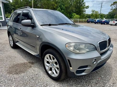 Used 2012 BMW X5 xDrive35i AWD/4WD image 2