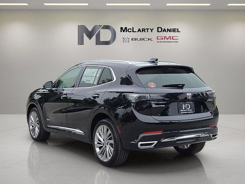 New 2026 Buick Envision Avenir AWD/4WD image 4