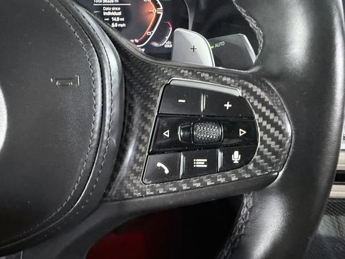 Used 2021 BMW M340i xDrive AWD/4WD image 35