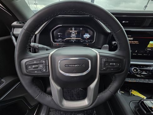 Used 2024 GMC Sierra 1500 Denali w/ Denali Reserve Package image 12