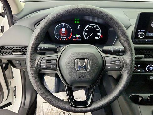 Used 2025 Honda HR-V LX image 13