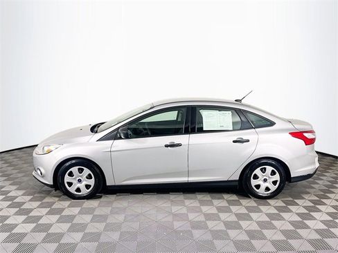 Used 2014 Ford Focus S image 5