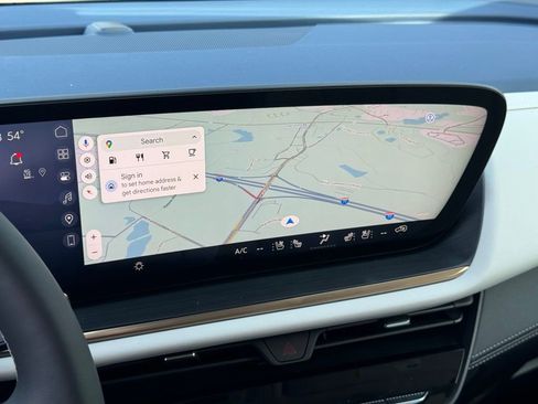 New 2026 Buick Envision Avenir image 4