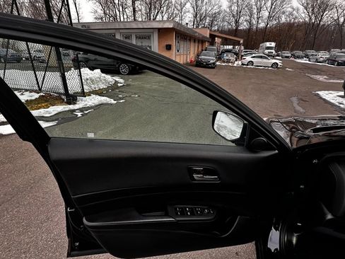 Used 2017 Acura ILX image 20