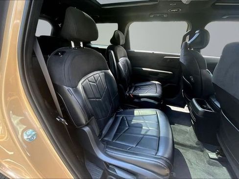 Used 2027 Kia Telluride SX Prestige X-Pro AWD/4WD image 25