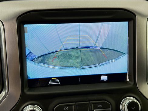 Used 2021 GMC Sierra 1500 Elevation image 14