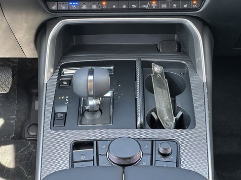 New 2026 MAZDA CX-70 SC Plus AWD/4WD image 12