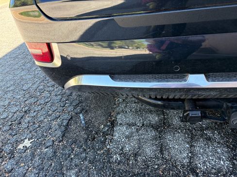 Used 2022 Hyundai Palisade Calligraphy image 11