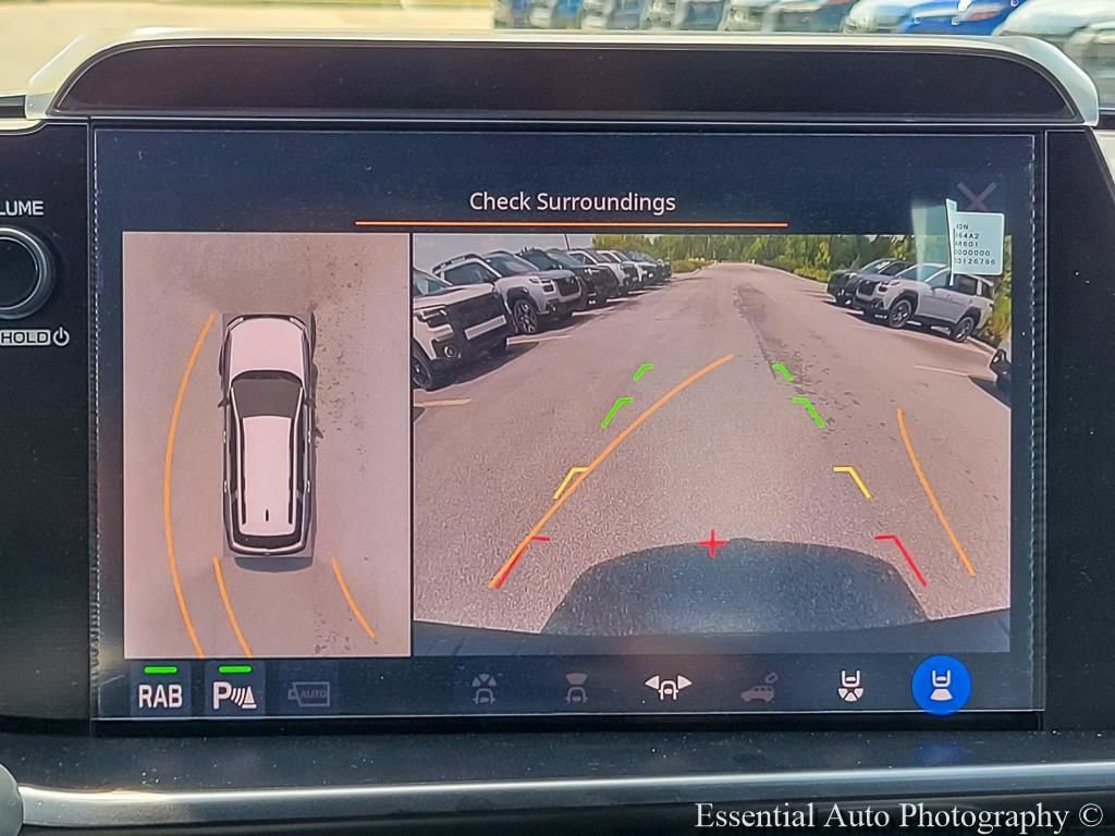 New 2026 Subaru Outback Limited XT AWD/4WD image 18
