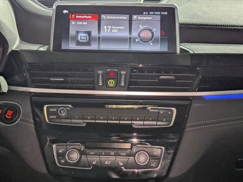 Used 2020 BMW X1 xDrive28i w/ Convenience Package image 16