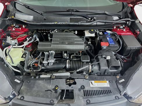 Used 2021 Honda CR-V Special Edition image 35