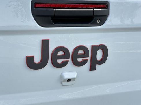 Used 2023 Jeep Gladiator Mojave w/ LED Lighting Group image 23