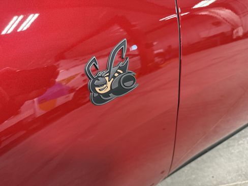 New 2026 Dodge Charger Scat Pack image 14