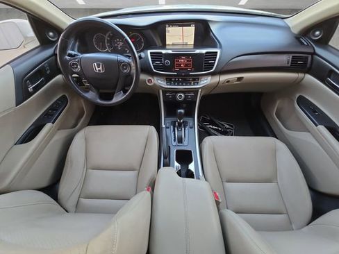 Used 2014 Honda Accord EX-L image 20