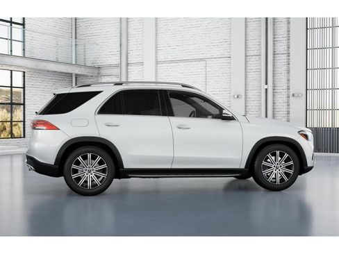 New 2026 Mercedes-Benz GLE 350 4MATIC image 17