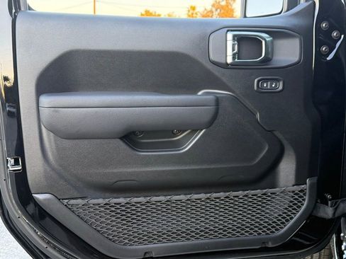 New 2026 Jeep Wrangler Sport image 16