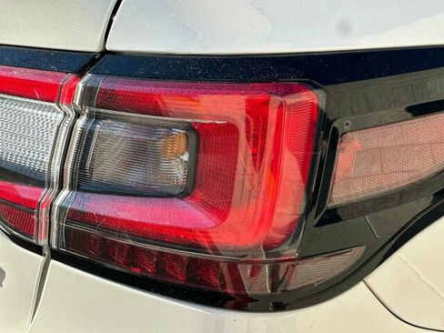 Used 2020 Subaru Legacy Premium w/ Popular Package #1 image 32