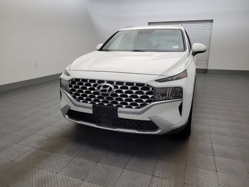Used 2022 Hyundai Santa Fe SEL Convenience AWD/4WD image 15