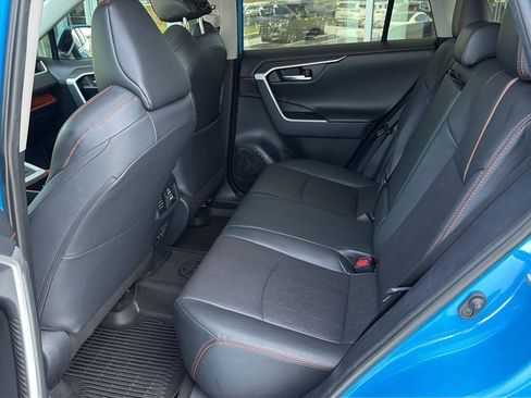 Used 2019 Toyota RAV4 Adventure w/ Cold Weather Package AWD/4WD image 11
