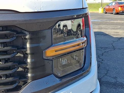 Used 2024 Ford F150 STX AWD/4WD image 9