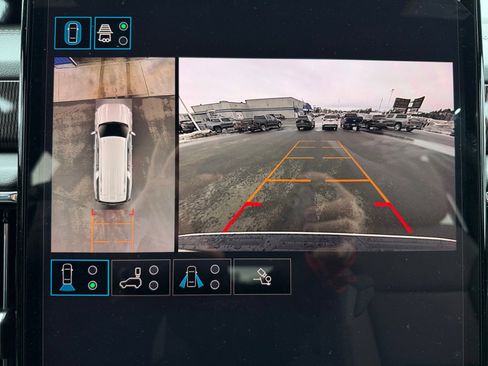 New 2026 GMC Yukon XL Elevation w/ Elevation Premium Package image 21