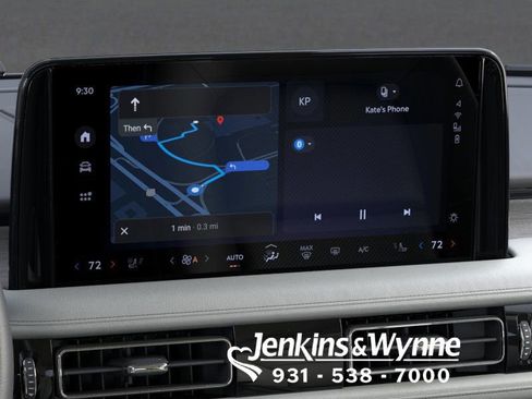 New 2026 Lincoln Aviator Reserve AWD/4WD image 14