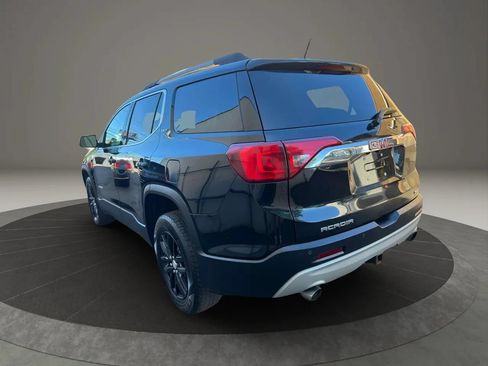 Used 2018 GMC Acadia SLT AWD/4WD image 7