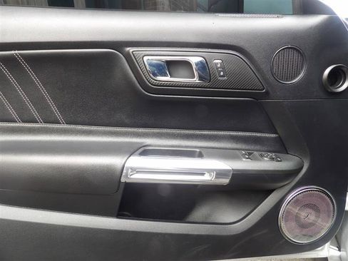 Used 2016 Ford Mustang GT Premium w/ GT Performance Package image 27