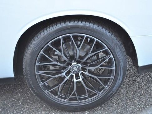 Used 2022 Dodge Challenger R/T image 12