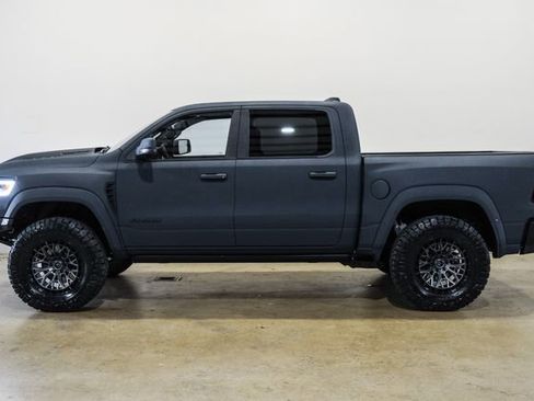 Used 2026 RAM 1500 RHO w/ RHO Level 1 Equipment Group image 23