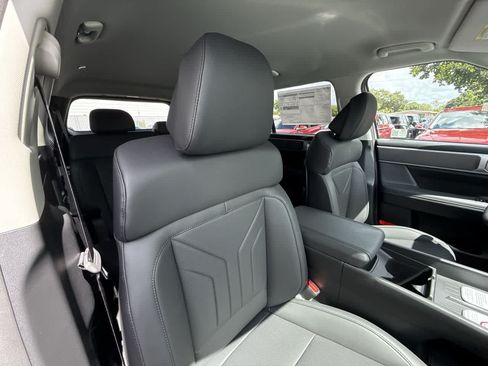 New 2026 Hyundai Santa Fe SEL AWD/4WD image 27