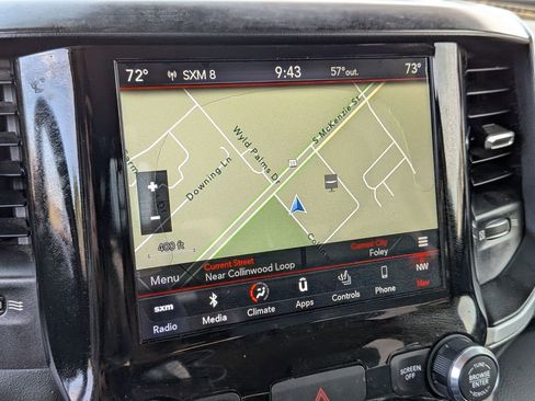 Used 2019 RAM 1500 Big Horn image 20