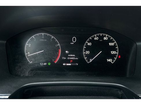 Used 2024 Honda CR-V EX image 41