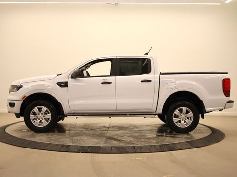 Used 2022 Ford Ranger XLT w/ Trailer Tow Package image 6