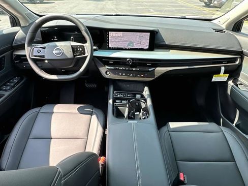 New 2025 Nissan Murano SL w/ Cargo Package image 12